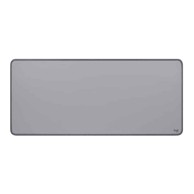 LOGITECH Podloga za miš i tipkovnicu, siva