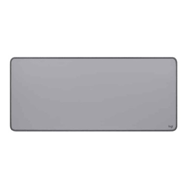 LOGITECH Podloga za miš i tipkovnicu, siva