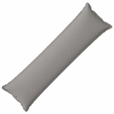 Jastuk s jastukom Houten 1 kom., 40 x 145 cm, umjetni lan, oblačnosiva