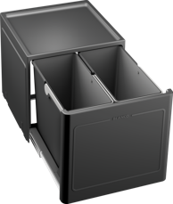 BLANCO Sorter otpada SELECT BOTTON Pro 45/2 RUČNI