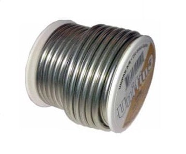 Meki lem UNITIN3 za bakrene cijevi 2,5 mm, 250 g, 4514240