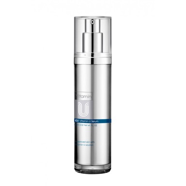 CUSKIN Serum za lice Vitamin U Serum 60 ml