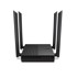 TP-LINK Router ARCHER A64, crni