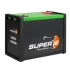 SUPER B Baterija Nomia 12V 340Ah