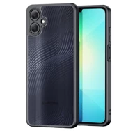 DUX DUCIS Maskica za Samsung A06 5G, Aimo, crna 