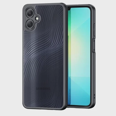 DUX DUCIS Maskica za Samsung A06 5G, Aimo, crna 