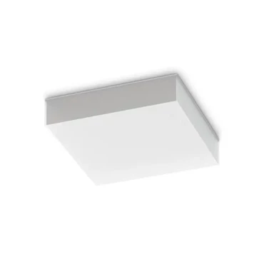 Stropna svjetiljka Snow, PL, 3000 K, ID326238, bijela