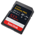 SANDISK Memorijska kartica Extreme PRO SD UHS-II V90, 512 GB