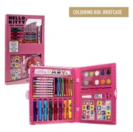 CERDA Set za crtanje u kutiji Hello Kitty