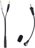 AUDIO-TECHNICA Gaming slušalice s mikrofonom ATH-G1, crne