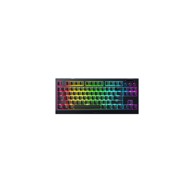 RAZER Gaming tipkovnica BlackWidow V4 Tenkeyless HyperSpeed Orange Switch UK Layout RZ03-05480300-R3W1