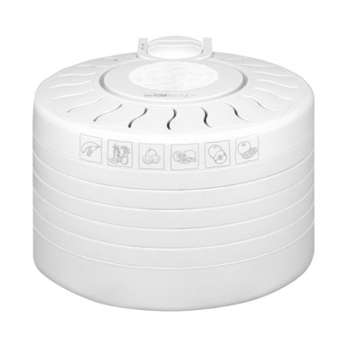 CLATRONIC Dehidrator hrane DR 2751, bijeli