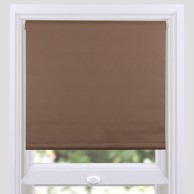 Rolo zavjesa 110x240 cm, svijetlo smeđa