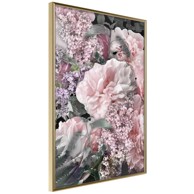Poster Floral Life 40x60