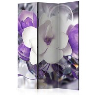 Sobna pregrada u 3 dijela Purple Empress 135x172