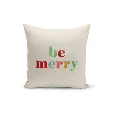 KATE LOUISE Ukrasna jastučnica s božićnim motivom 43x43 cm