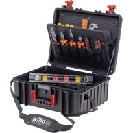 WIHA VDE kofer s alatom XL-2 46816 41/1, crvena