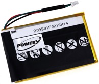 Baterija za Garmin Nüvi 285 ED26ED2985878