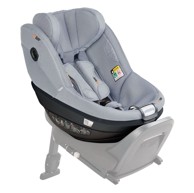 BESAFE Autosjedalica Beyond2 360, i-Size, 61–125 cm, 11045369, siva
