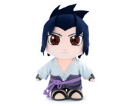 BARRADO PLUSH Plišana igračka Naruto Sasuke, 29 cm