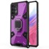 TECHSUIT Honeycomb Armor zaštitna maska za Samsung Galaxy A53 5G Rose-Violet