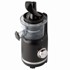BERLINGERHAUS Sokovnik BH-9610, pužni, Black Rose Collection