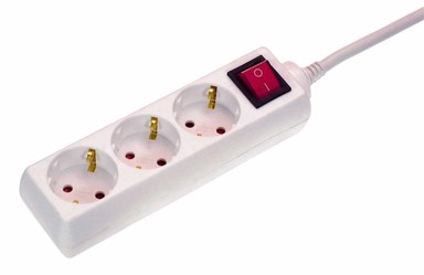 AS SCHWABE Električni produžni 11371