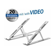 TRANSMEDIA Stalak za laptop TRN-HT49-L