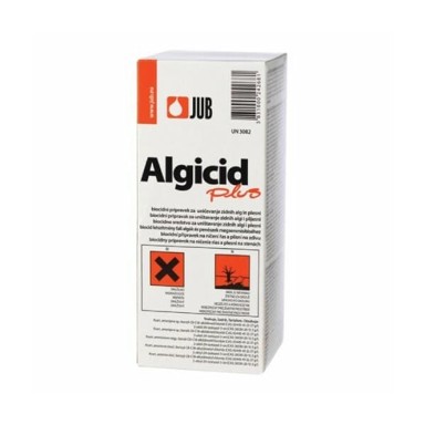 JUB Algicid, 0,5 l