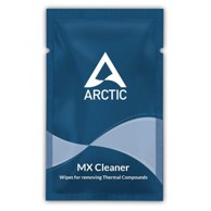 ARCTIC Maramice za skidanje termalne paste MX Cleaner, 40kom