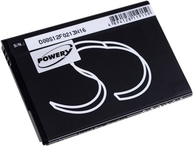 Baterija za Smartphone myPhone Fun 4 / Typ BM-15