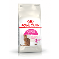 ROYAL CANIN FHN Suha hrana za mačke Exigent Savour, 2 kg