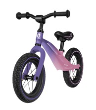 LIONELO Bicikl Bart Air balans, rozi