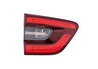 VAN WEZEL Zadnje svjetlo RENAULT KADJAR 15- lijevo unutarnje LED 4424927