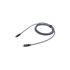 EQUIP USB kabel 128428 3.2 Gen 2X2 3 m USB-C, crni