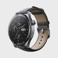 JOYROOM Pametni sat Classic JR-FC2 Pro, tamno sivi