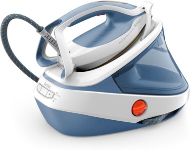 TEFAL parna postaja Pro Express Ultimate, 7,6 bar