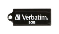 VERBATIM USB memorija Store'n'Go Micro 8 GB