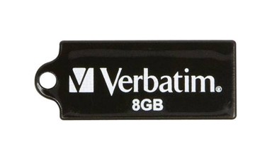 VERBATIM USB memorija Store'n'Go Micro 8 GB