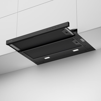 FABER Napa Maxima Touch BK, ugradbena, 60 cm