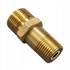 ROSFIX Adapter mlaznice M22 na M18, mesingani