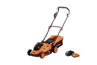 VILLAGER Akumulatorska kosilica Villy 2020E-1BCB (60115)