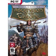 Igra za PC: Ascension to the Throne