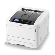 OKI Laserski printer C844dnw A3 dupl 36ppm 1200dpi PCL/PS Eth.+WL