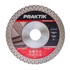 PRAKTIK Rezna ploča dijamantna 115×22,23 mm