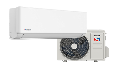 SINCLAIR Klima uređaj Sky serija SIM/SOM-18BS, 5,3 kW, WiFi