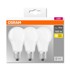 OSRAM LED žarulja 10W 1055lm 2700K 3/1