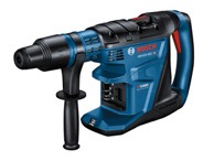 BOSCH Professional Akumulatorski bušaći čekić GBH 18V-40 C, SDS Max, BITURBO