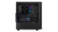 ENDORFY Kućište SIGNUM 300 CORE, mid tower, ATX, kaljeno staklo, crno