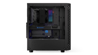 ENDORFY Kućište SIGNUM 300 CORE, mid tower, ATX, kaljeno staklo, crno